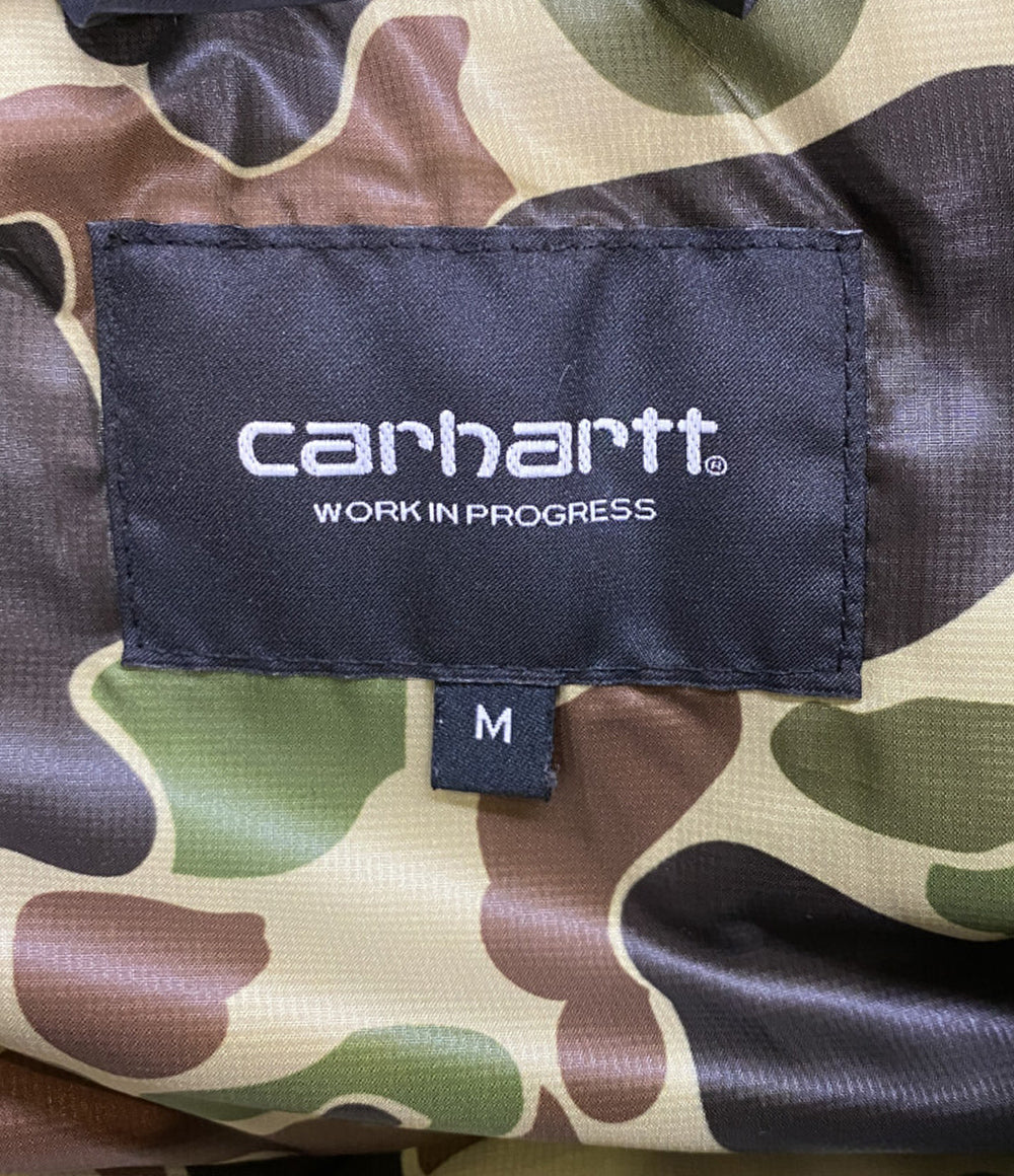 Carhartt 中綿ジャケット TRONT JACKET メンズ SIZE M カーハート