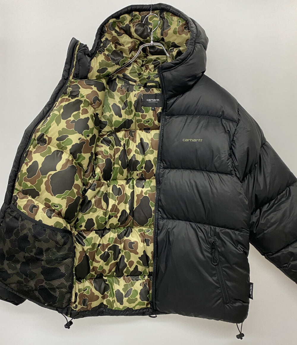 Carhartt 中綿ジャケット TRONT JACKET メンズ SIZE M カーハート