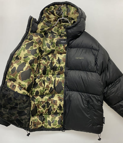 Carhartt 中綿ジャケット TRONT JACKET メンズ SIZE M カーハート