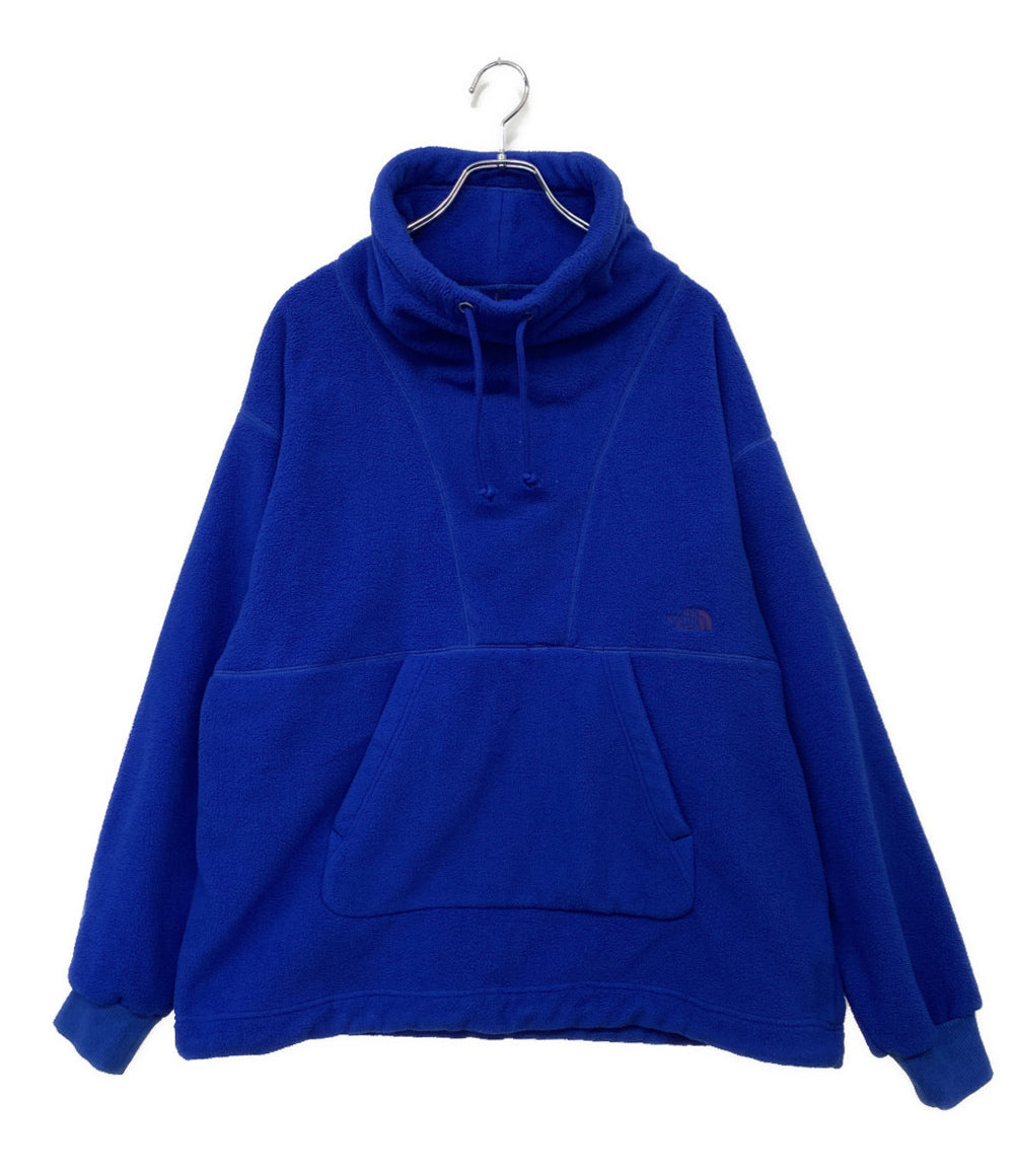 THE NORTH FACE PURPLE LABEL ハイネックフリース N24FA051 Boa Fleece メンズ SIZE L ザノースフェイスパープルレーベル