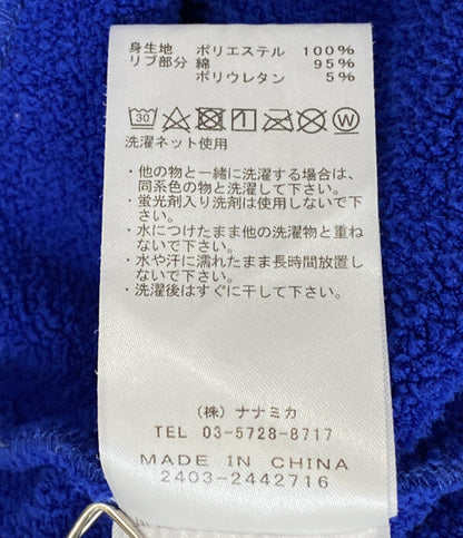 THE NORTH FACE PURPLE LABEL ハイネックフリース N24FA051 Boa Fleece メンズ SIZE L ザノースフェイスパープルレーベル