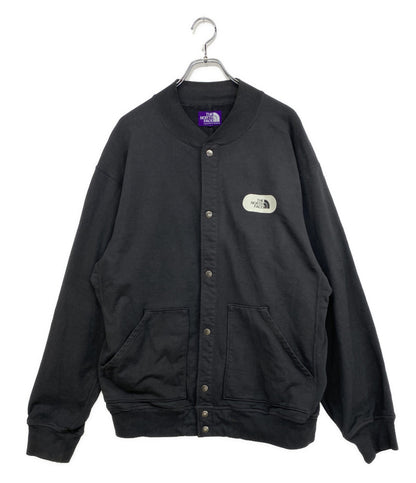 THE NORTH FACE PURPLE LABEL ジャケット N24FH031 Snap Cardigan メンズ SIZE XL ザノースフェイスパープルレーベル
