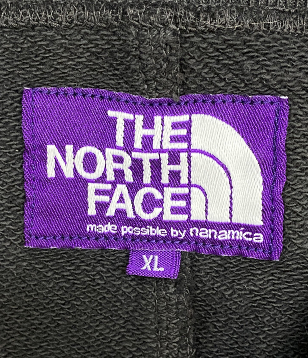 THE NORTH FACE PURPLE LABEL ジャケット N24FH031 Snap Cardigan メンズ SIZE XL ザノースフェイスパープルレーベル