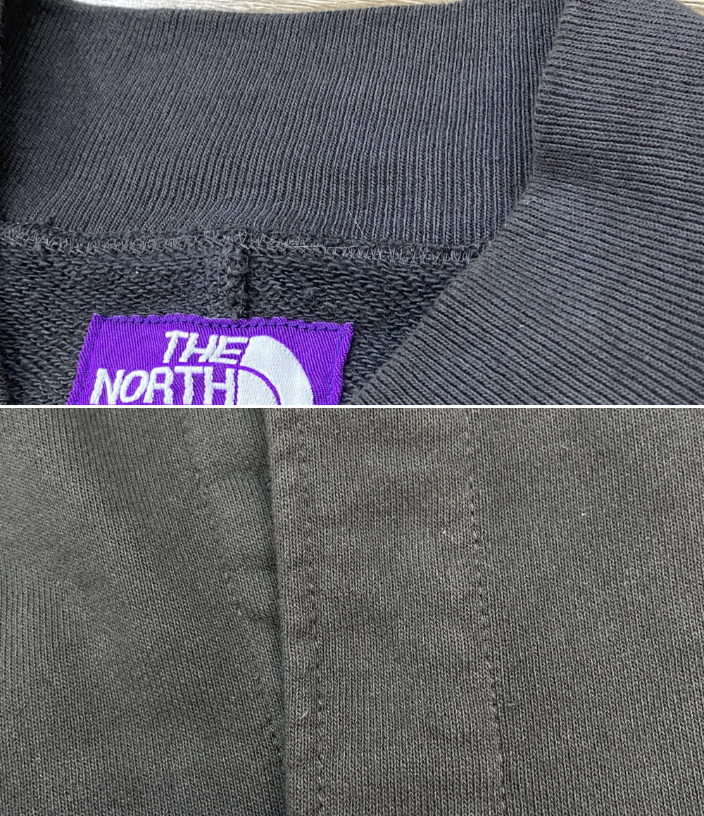 THE NORTH FACE PURPLE LABEL ジャケット N24FH031 Snap Cardigan メンズ SIZE XL ザノースフェイスパープルレーベル