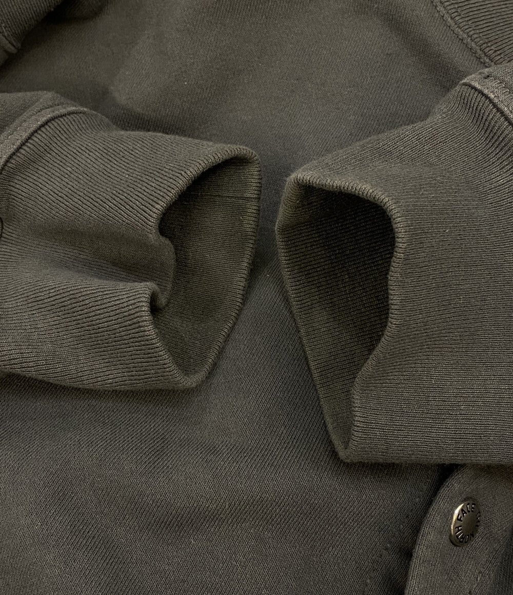 THE NORTH FACE PURPLE LABEL ジャケット N24FH031 Snap Cardigan メンズ SIZE XL ザノースフェイスパープルレーベル
