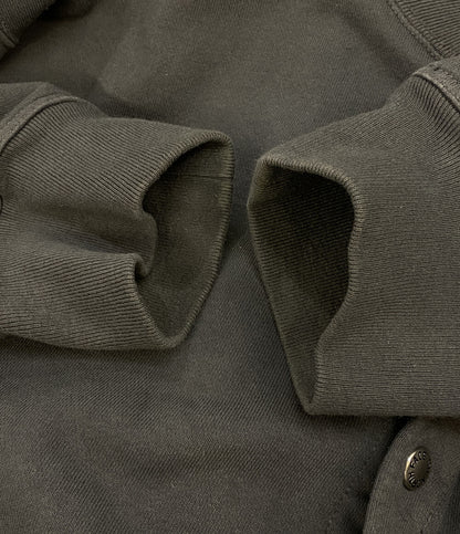 THE NORTH FACE PURPLE LABEL ジャケット N24FH031 Snap Cardigan メンズ SIZE XL ザノースフェイスパープルレーベル