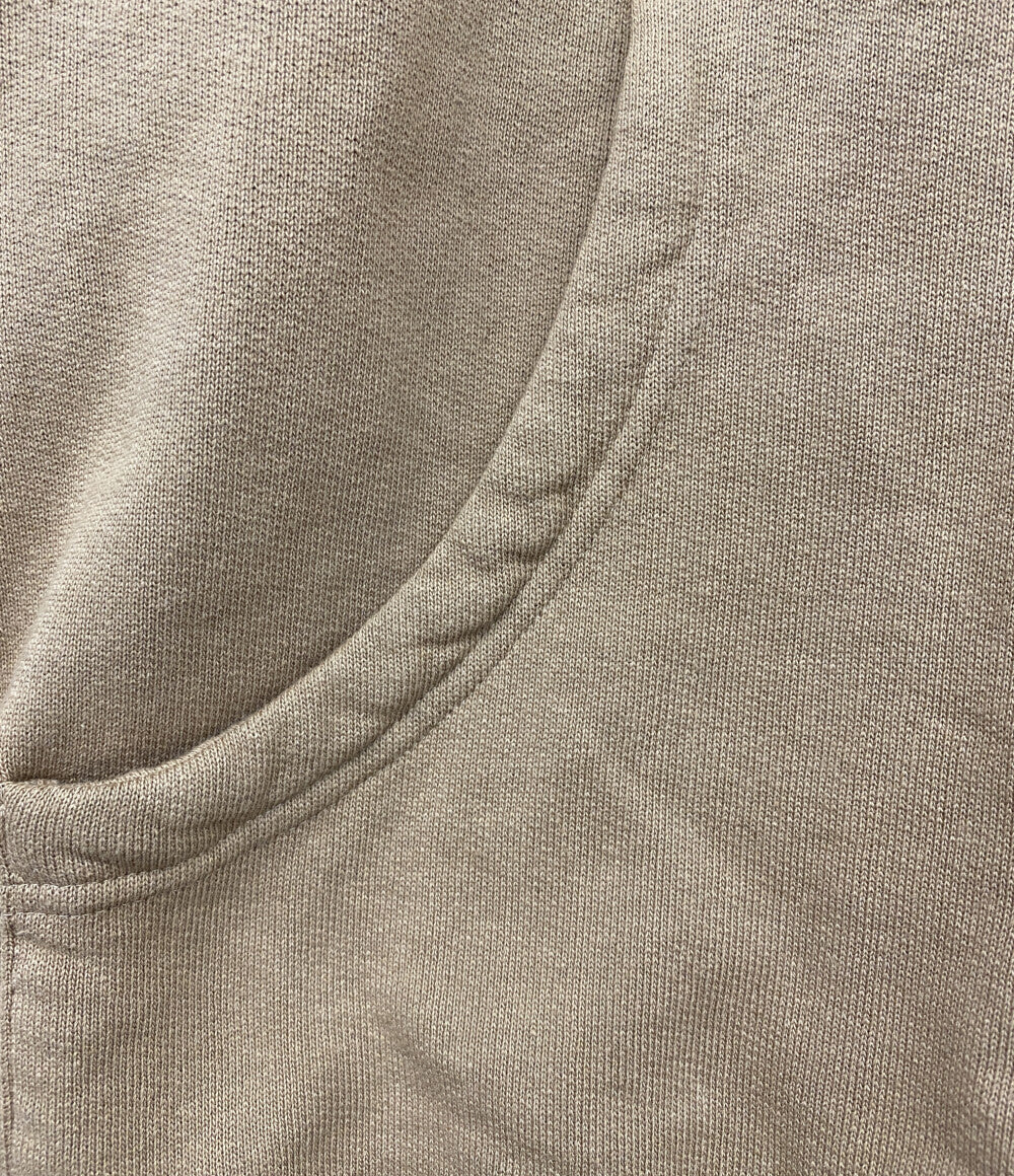 sacai×CARHARTT WIP カーハートワークインプログレス スウェットパーカー 25-00993S メンズ SIZE 4 サカイ