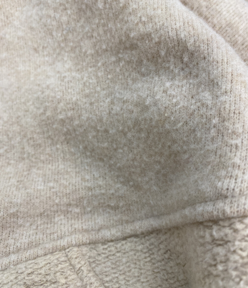 Patagonia フリースジャケット NATURAL BLEND SNAP-T メンズ SIZE M パタゴニア