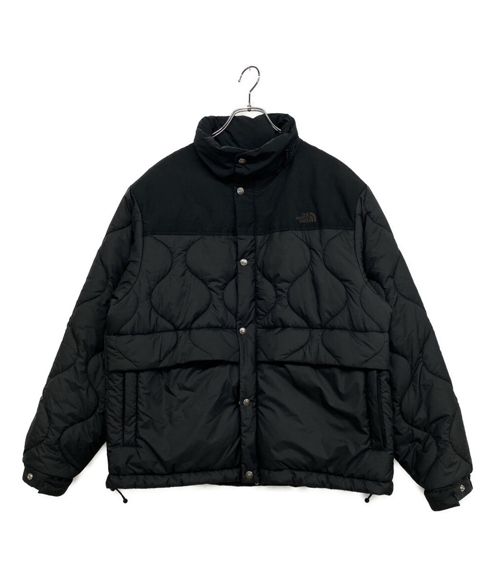 THE NORTH FACE PURPLE LABEL 中綿キルティングジャケット N24FA048
