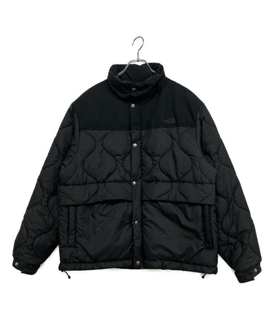 THE NORTH FACE PURPLE LABEL 中綿キルティングジャケット N24FA048 Field Insulation Jacket メンズ SIZE M ザノースフェイスパープルレーベル