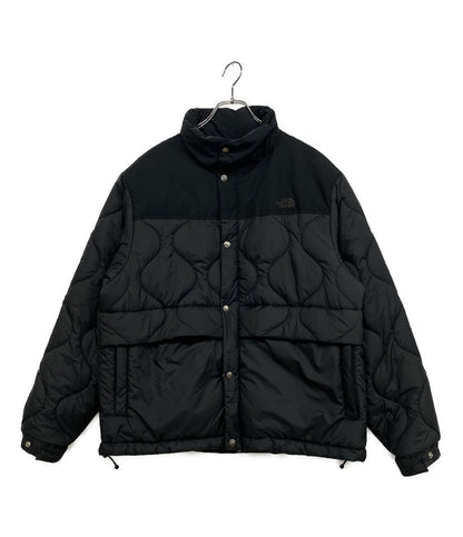 THE NORTH FACE PURPLE LABEL 中綿キルティングジャケット N24FA048 Field Insulation Jacket メンズ SIZE M ザノースフェイスパープルレーベル