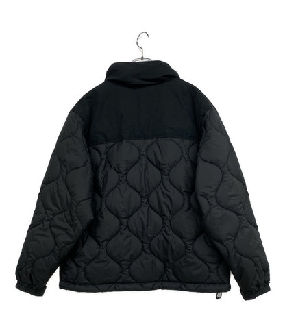 THE NORTH FACE PURPLE LABEL 中綿キルティングジャケット N24FA048 Field Insulation Jacket メンズ SIZE M ザノースフェイスパープルレーベル
