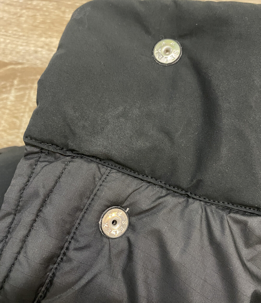 エルフサック　マルチカラー キルティングジャケット THE NORTH FACE PURPLE LABEL 中綿キルティングジャケット N24FA048
