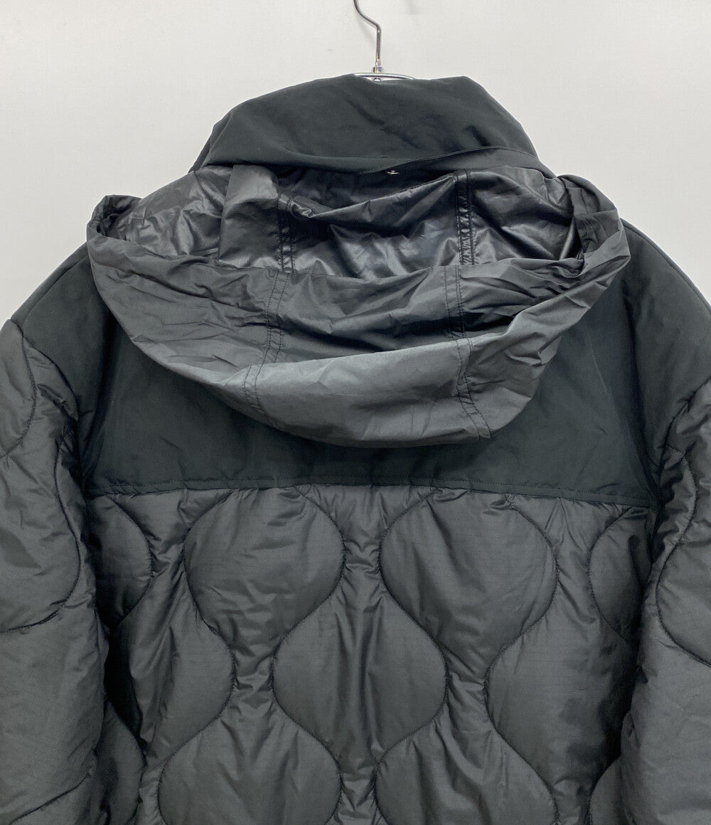 THE NORTH FACE PURPLE LABEL 中綿キルティングジャケット N24FA048