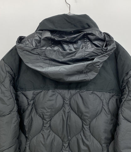 THE NORTH FACE PURPLE LABEL 中綿キルティングジャケット N24FA048 Field Insulation Jacket メンズ SIZE M ザノースフェイスパープルレーベル