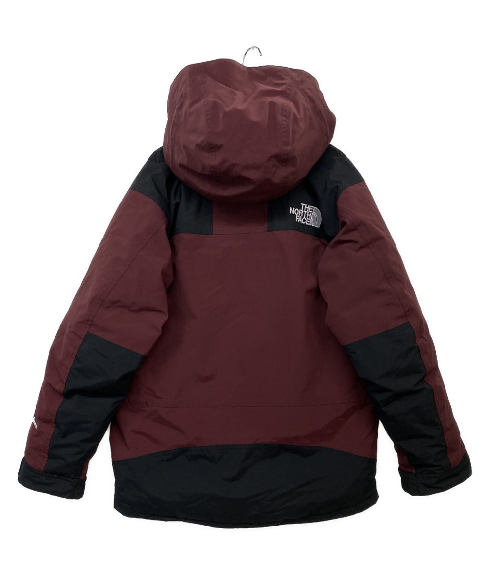 THE NORTH FACE マウンテンダウンジャケット Mountain Down Jacket ND92454R メンズ SIZE L ザノースフェイス