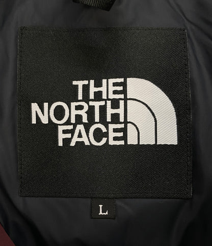 THE NORTH FACE マウンテンダウンジャケット Mountain Down Jacket ND92454R メンズ SIZE L ザノースフェイス