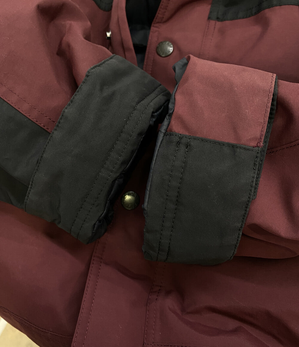THE NORTH FACE マウンテンダウンジャケット Mountain Down Jacket ND92454R メンズ SIZE L ザノースフェイス