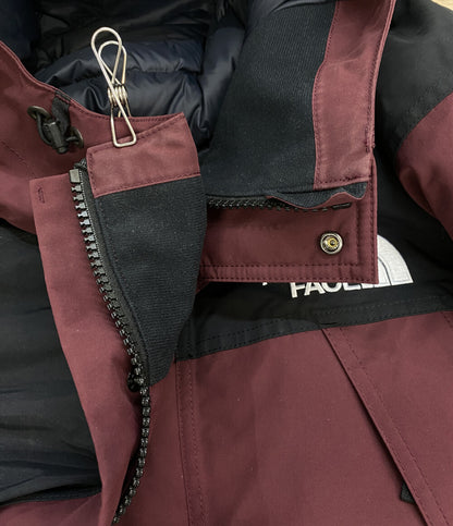 THE NORTH FACE マウンテンダウンジャケット Mountain Down Jacket ND92454R メンズ SIZE L ザノースフェイス