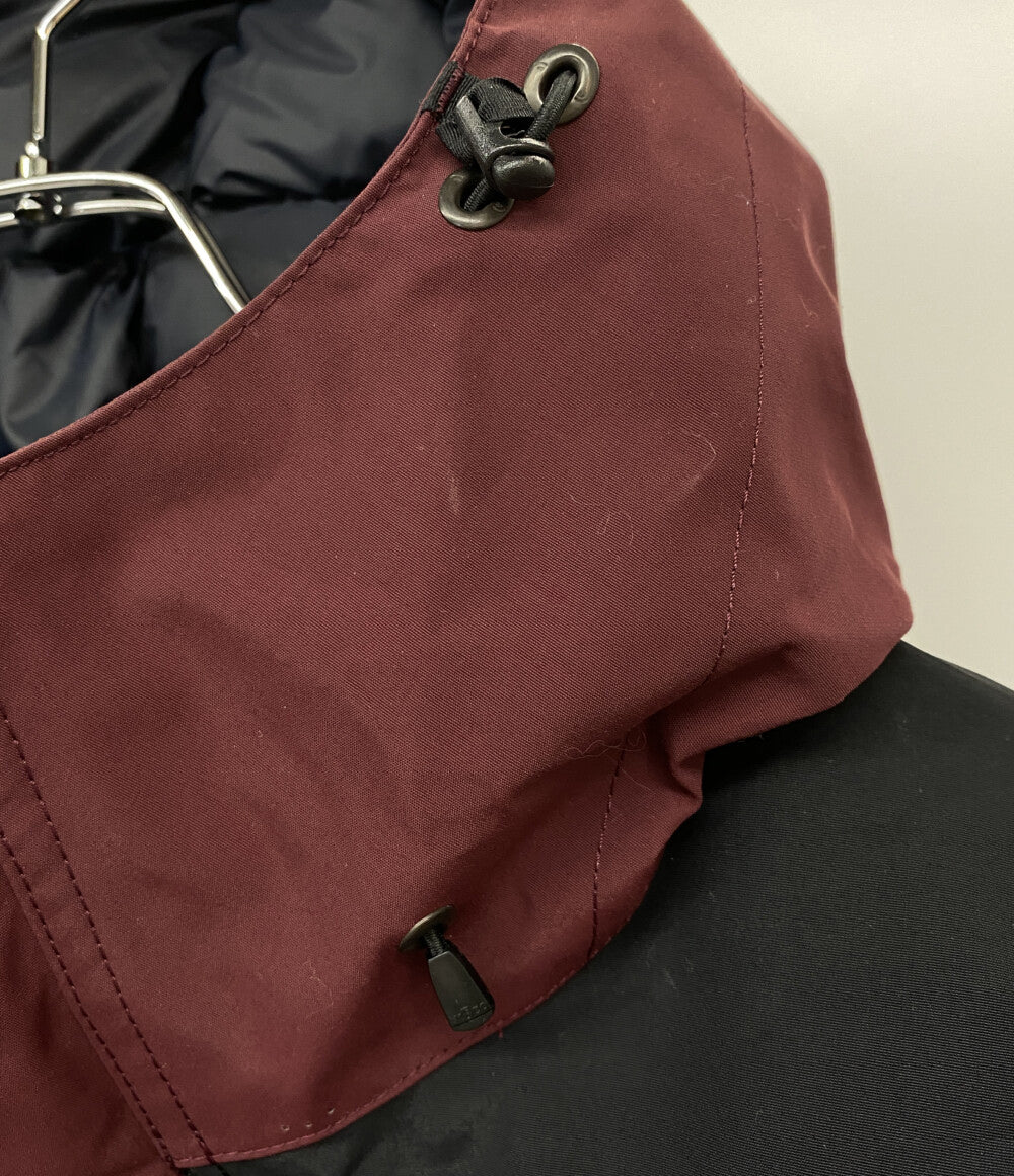 THE NORTH FACE マウンテンダウンジャケット Mountain Down Jacket ND92454R メンズ SIZE L ザノースフェイス