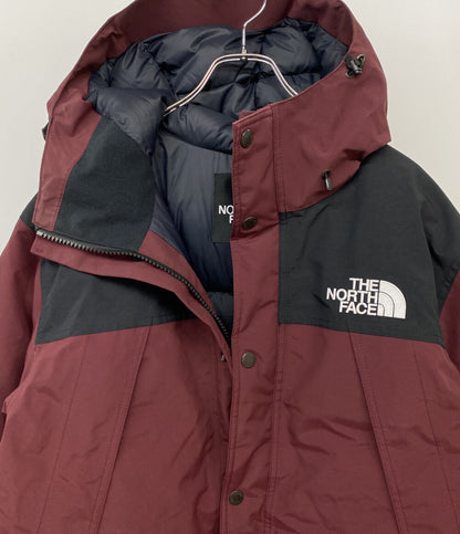 THE NORTH FACE マウンテンダウンジャケット Mountain Down Jacket ND92454R メンズ SIZE L ザノースフェイス