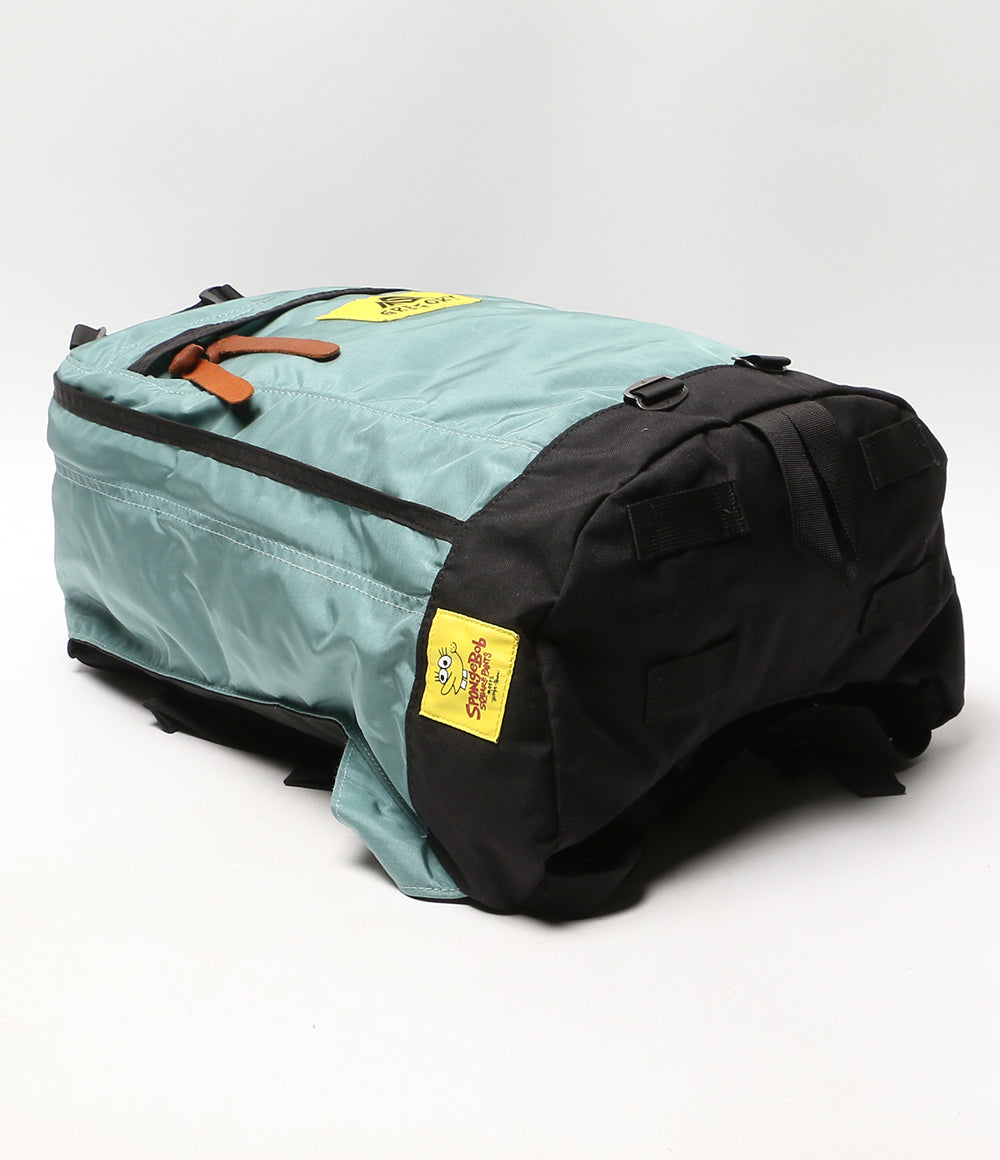 美品 GREGORY リュック・デイパック Sponge Bob メンズ グレゴリー