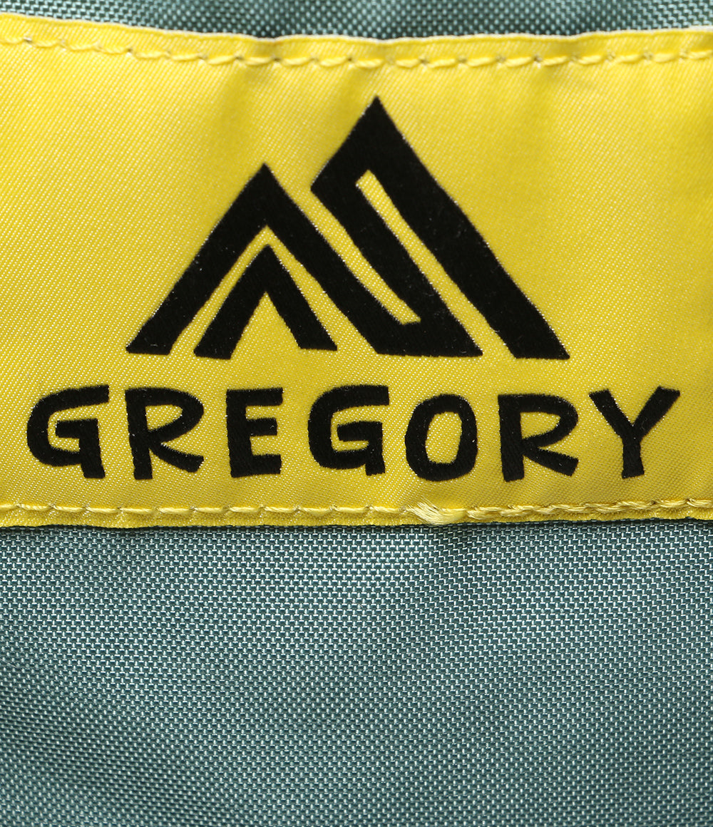 美品 GREGORY リュック・デイパック Sponge Bob メンズ グレゴリー