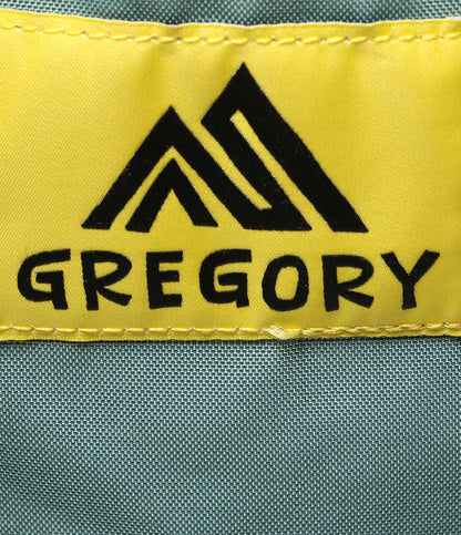 美品 GREGORY リュック・デイパック Sponge Bob メンズ グレゴリー