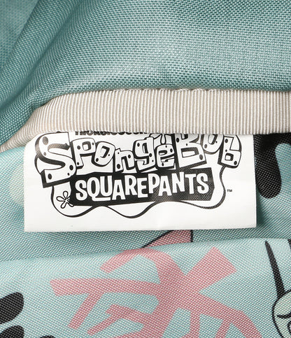 美品 GREGORY リュック・デイパック Sponge Bob メンズ グレゴリー