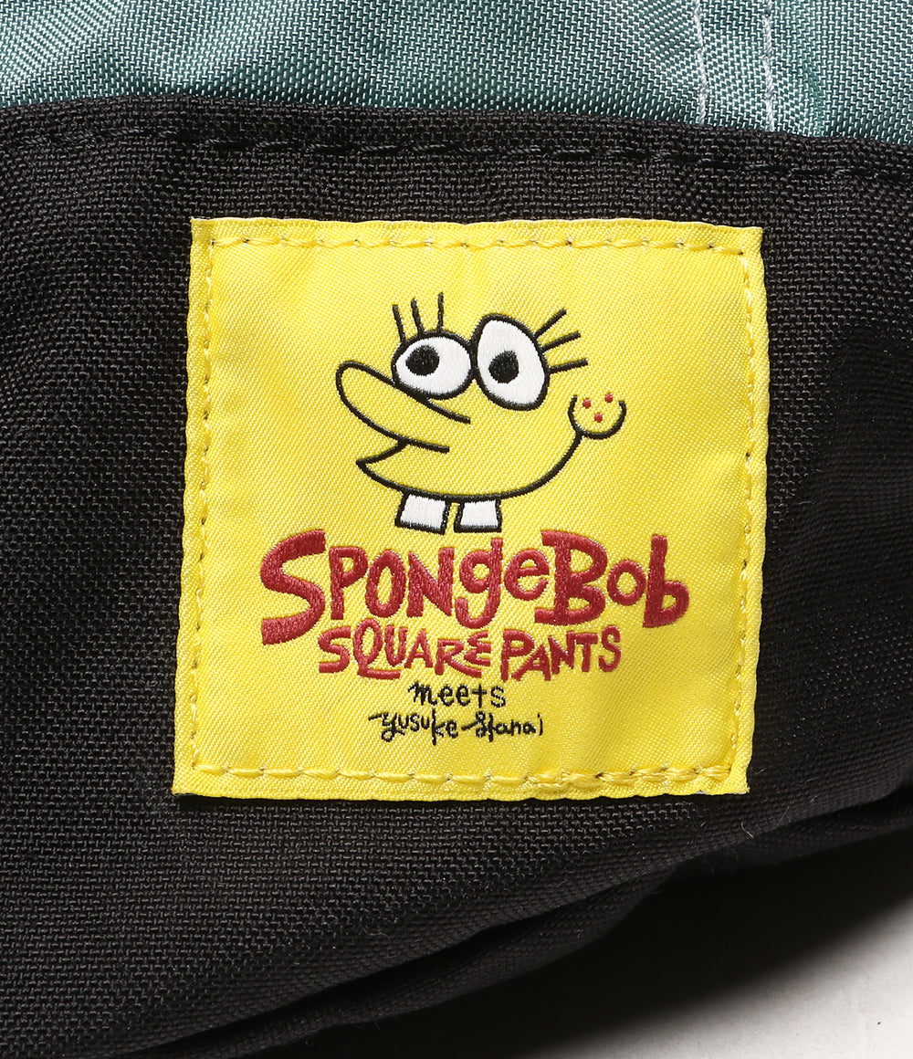 美品 GREGORY リュック・デイパック Sponge Bob メンズ グレゴリー