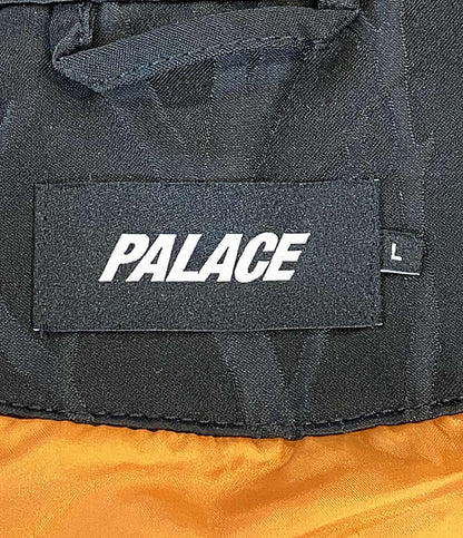 美品 PALACE SKATEBOARDS スケートボーズ ベスト PORTER TANKER FIELD VEST 150137 メンズ SIZE L パレス