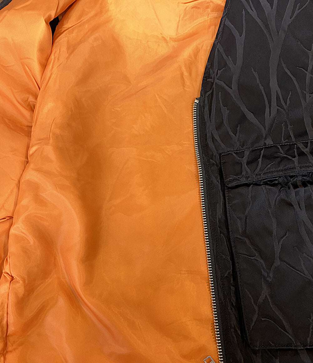 美品 PALACE SKATEBOARDS スケートボーズ ベスト PORTER TANKER FIELD VEST 150137 メンズ SIZE L パレス