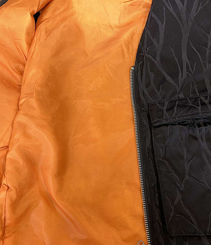 美品 PALACE SKATEBOARDS スケートボーズ ベスト PORTER TANKER FIELD VEST 150137 メンズ SIZE L パレス