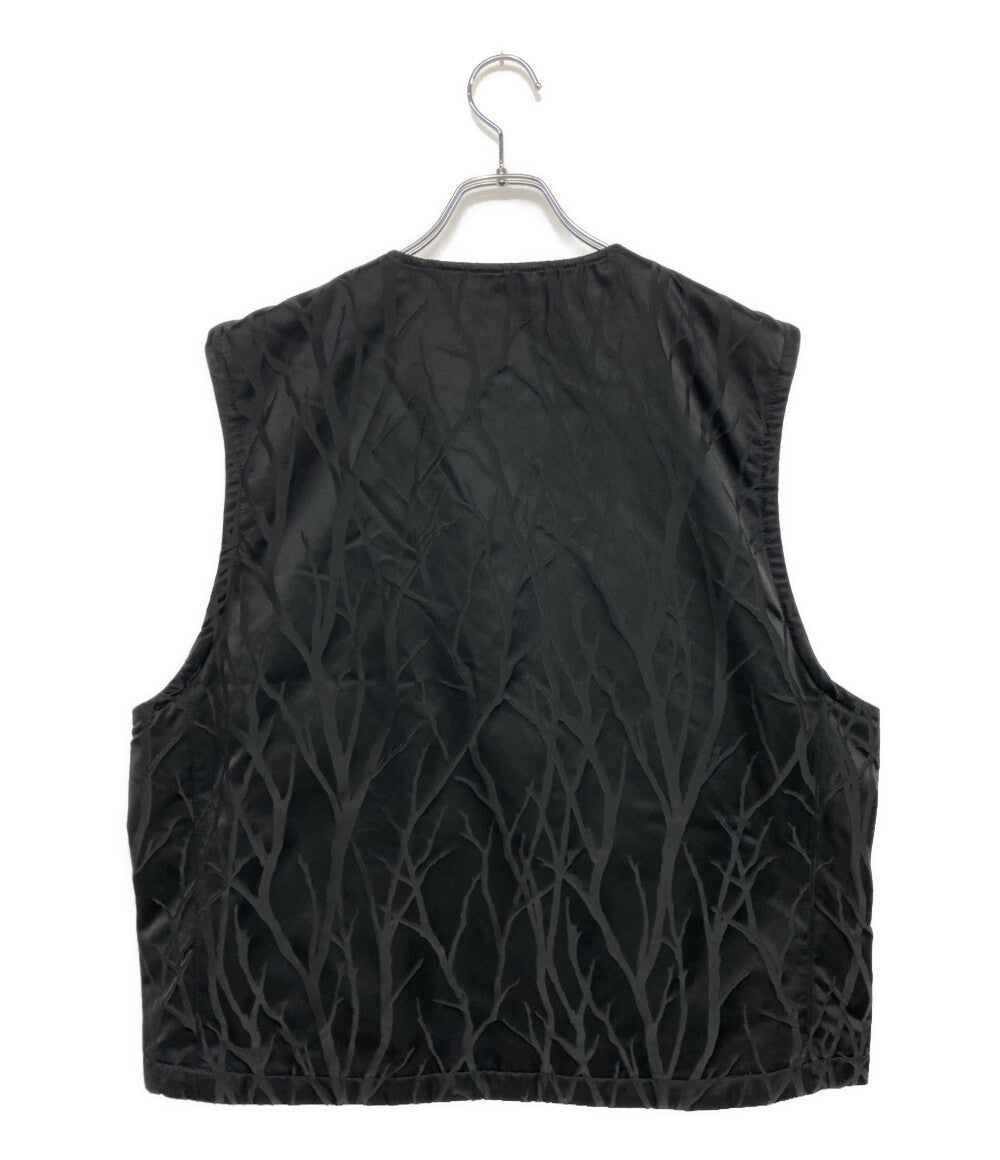 美品 PALACE SKATEBOARDS スケートボーズ ベスト PORTER TANKER FIELD VEST 150137 メンズ SIZE L パレス