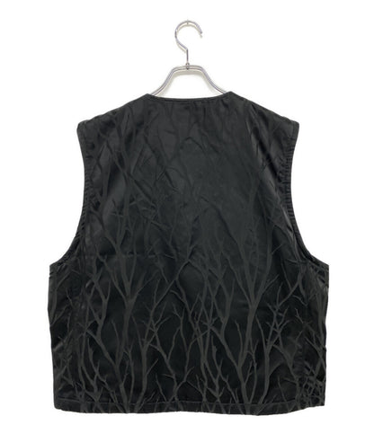美品 PALACE SKATEBOARDS スケートボーズ ベスト PORTER TANKER FIELD VEST 150137 メンズ SIZE L パレス