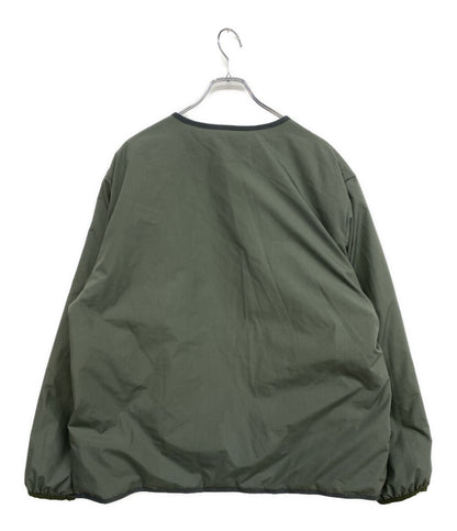 美品 nanamica ダウンジャケット PALACE SUAF372E メンズ SIZE M ナナミカ