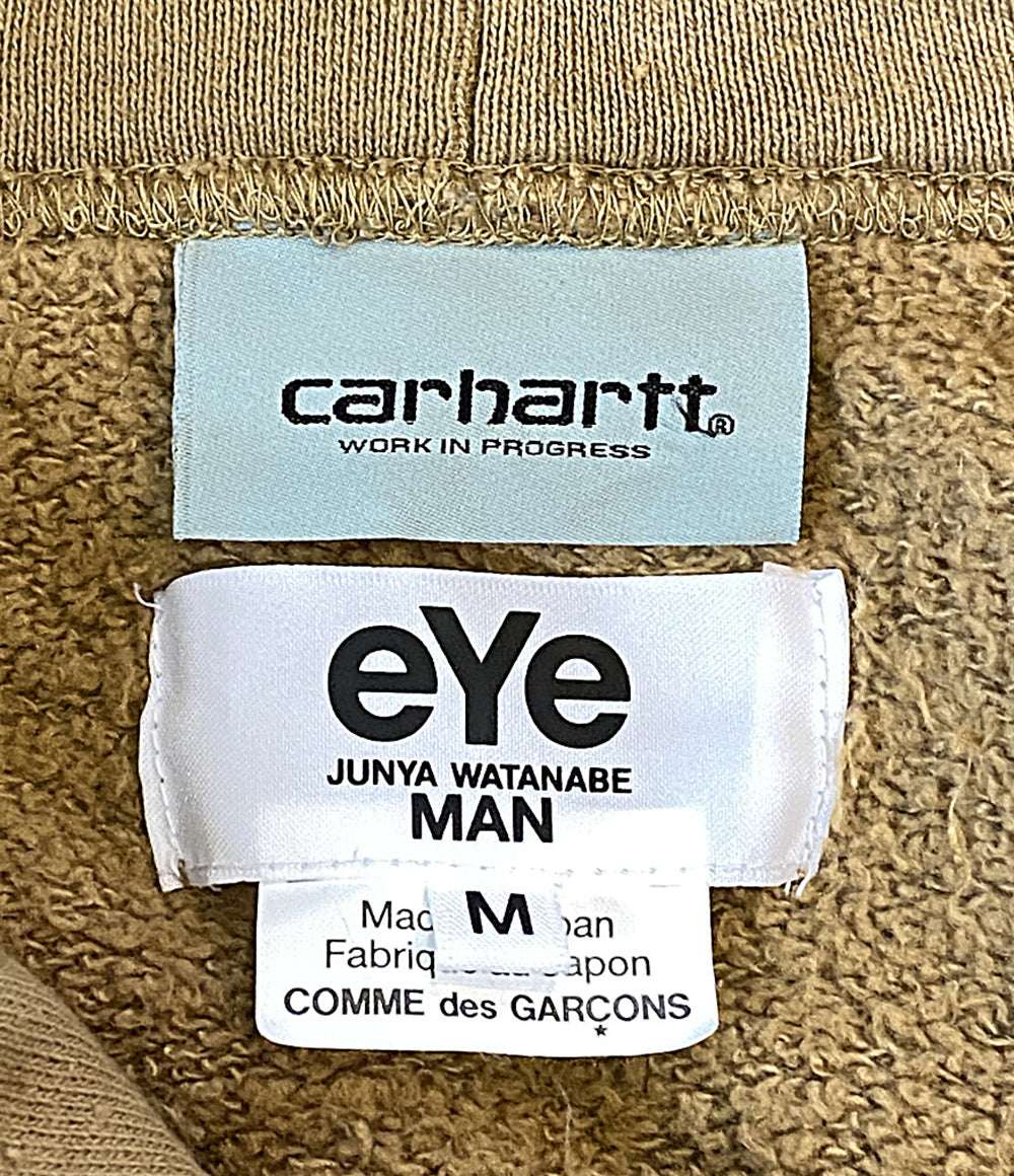 eYe COMME des GARCONS JUNYA WATANABE MAN パーカー WM-T905 メンズ