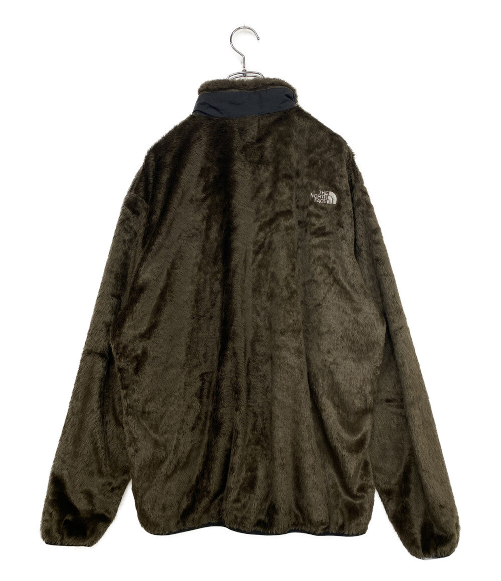 THE NORTH FACE ミリタリージャケット フィールド 65 35 スナップ