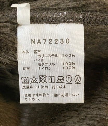 THE NORTH FACE ジャケット NA72230 メンズ SIZE XL ザ・ノースフェイス
