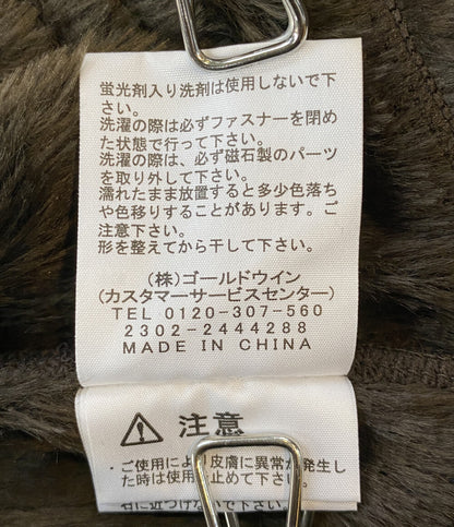 THE NORTH FACE ジャケット NA72230 メンズ SIZE XL ザ・ノースフェイス