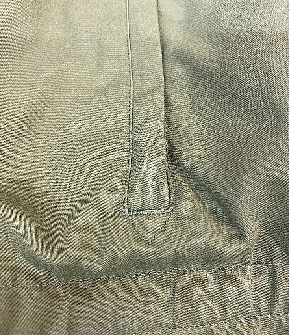 ENGINEERED GARMENTS ジャケット フィールドパーカー カーキ メンズ SIZE M エンジニアドガーメンツ