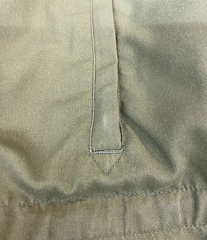 ENGINEERED GARMENTS ジャケット フィールドパーカー カーキ メンズ SIZE M エンジニアドガーメンツ