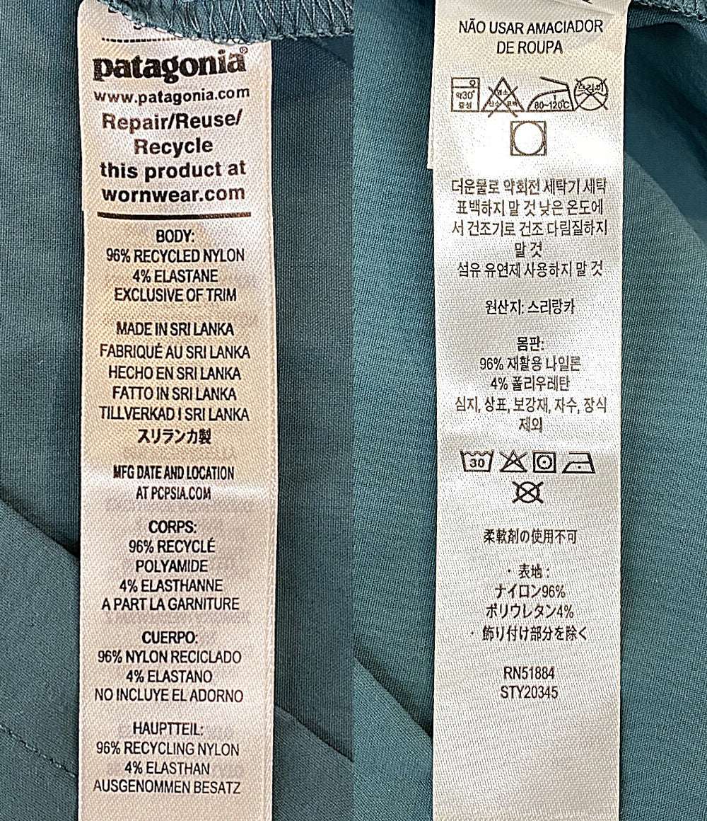 Patagonia ジャケット ハーフジップ エブリデー・マースピアル 20345SP25 メンズ SIZE L パタゴニア