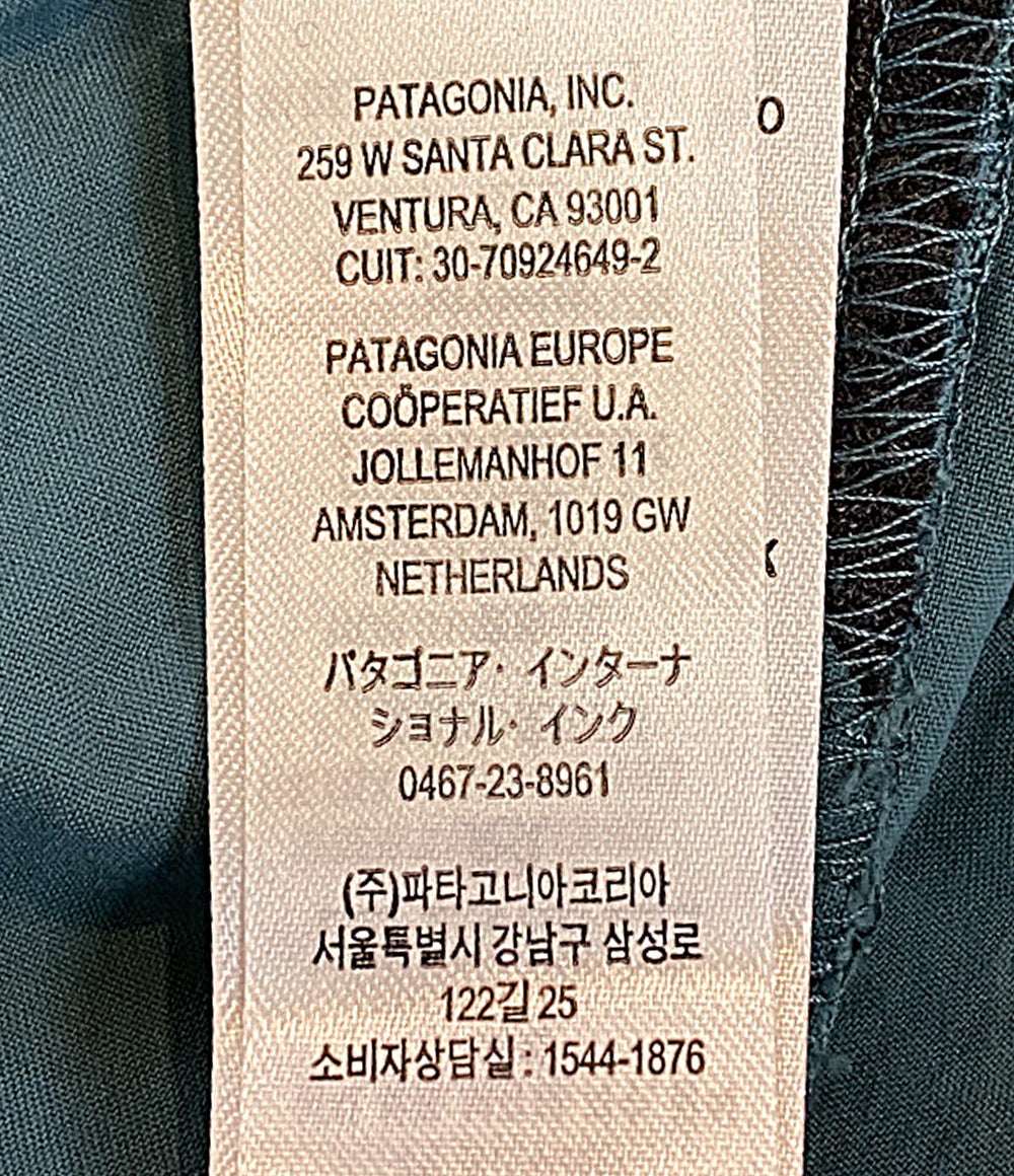 Patagonia ジャケット ハーフジップ エブリデー・マースピアル 20345SP25 メンズ SIZE L パタゴニア