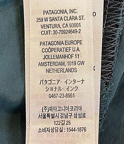 Patagonia ジャケット ハーフジップ エブリデー・マースピアル 20345SP25 メンズ SIZE L パタゴニア