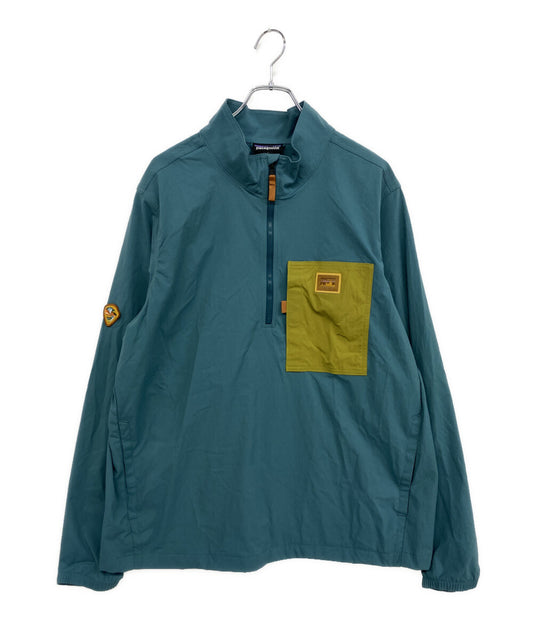 Patagonia ジャケット ハーフジップ エブリデー・マースピアル 20345SP25 メンズ SIZE L パタゴニア