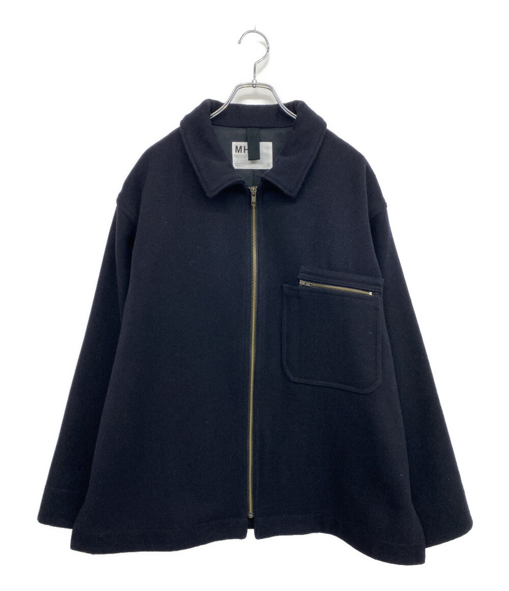 PRADA ナイロンジャケット SGC052 S221 1WQ9 メンズ SIZE 50 PRADA ナイロンジャケット SGC052 S221 1WQ9 メンズ SIZE 50
