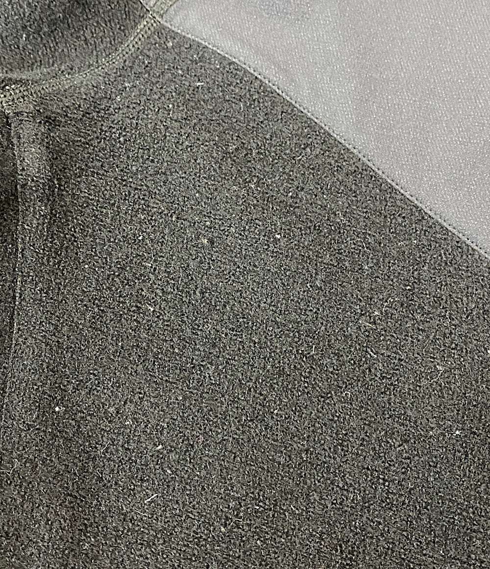 KLATTERMUSEN パーカー HAGAL HOODIE メンズ SIZE XS クレッタルムーセン