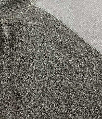 KLATTERMUSEN パーカー HAGAL HOODIE メンズ SIZE XS クレッタルムーセン