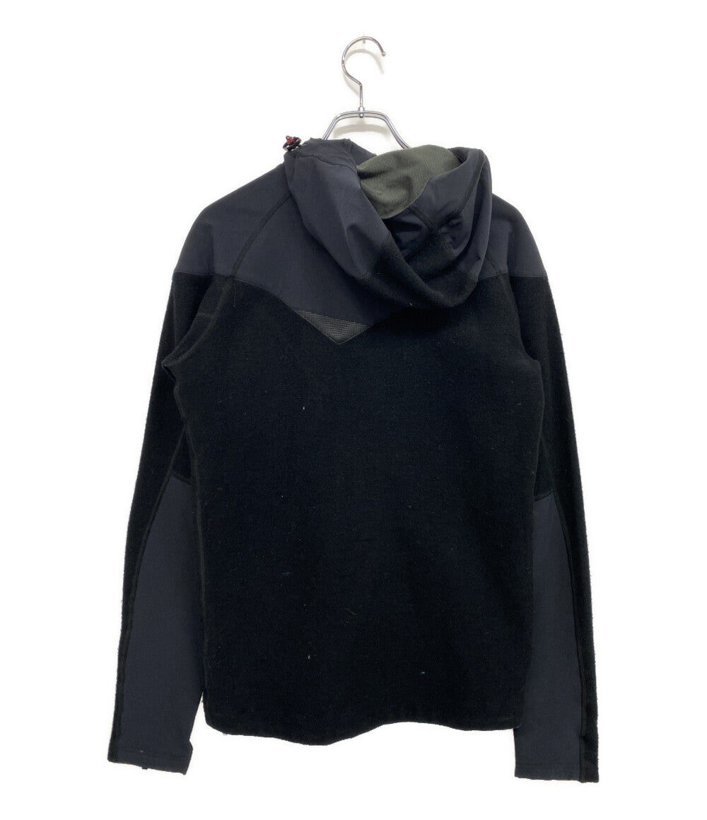 KLATTERMUSEN パーカー HAGAL HOODIE メンズ SIZE XS クレッタルムーセン